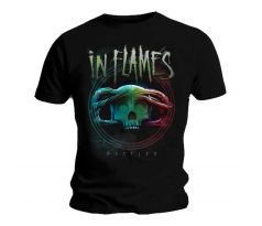 Tričko In Flames – Battles (t-shirt)