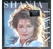TWAIN Shania - The Woman In Me / LP Vinyl CDAQUARIUS.COM
