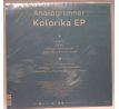 Analogrunner - Kolorika / LP Vinyl CDAQUARIUS.COM