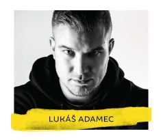 Adamec Lukáš - Lukáš Adamec (CD) audio CD album
