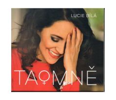 Bílá Lucie - Ta o mně (CD) audio CD album