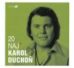 Duchoň Karol - 20 Naj I. (CD) audio CD album