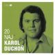 Duchoň Karol - 20 Naj I. (CD) audio CD album