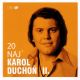 Duchoň Karol - 20 Naj II. (CD) audio CD album