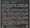 Gott Karel - Duety (Audio 5CD)