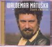 Matuška Waldemar - Slavík z Madridu (2CD) audio CD album CDAQUARIUS.COM