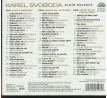 Svoboda Karel - Zlatá kolekce (3CD) audio CD album CDAQUARIUS.COM