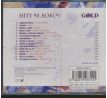 Gold Hity 90. rokov (CD) audio CD album CDAQUARIUS.COM