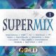 Gold Supermix 1 (CD) audio CD album CDAQUARIUS.COM