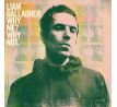 Gallagher Liam - Why Me? (CD)