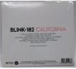 Blink 182 - California (CD) audio CD album CDAQUARIUS.COM