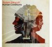 Ashcroft Richard - Human Conditions (CD) audio CD album