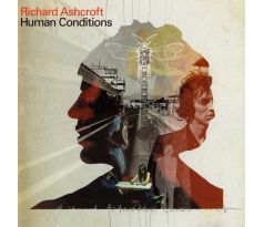 Ashcroft Richard - Human Conditions (CD) audio CD album