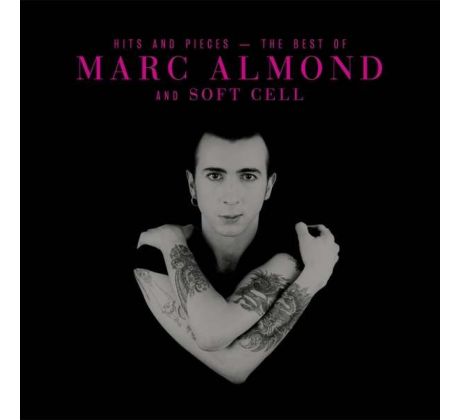 Almond Marc - Hits And Pieces - Best Of (CD) audio CD album