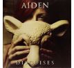 Aiden - Disguises (CD) audio CD album