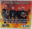 Power Fuel - Tribute To Slayer (CD) audio CD album