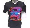 Tričko Foo Fighters - Medicine At Midnight (t-shirt)