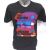 Foo Fighters - Medicine At Midnight (t-shirt)