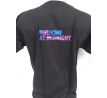 tričko Foo Fighters - Medicine At Midnight (t-shirt) CDAQUARIUS.COM