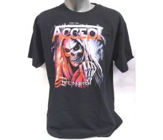 tričko Accept - Life´s A Bitch (t-shirt) CDAQUARIUS.COM