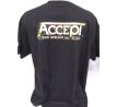 tričko Accept - Too Mean To Die (t-shirt) CDAQUARIUS.COM