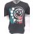 Blink 182 - Colour Smile (t-shirt)