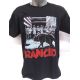 tričko Rancid - Wolf Cops (t-shirt) CDAQUARIUS.COM