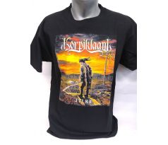 tričko Korpiklaani - Jylna (t-shirt) CDAQUARIUS.COM