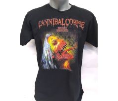 tričko Cannibal Corpse - Violence Unimagined (t-shirt) CDAQUARIUS.COM