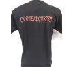 tričko Cannibal Corpse - Violence Unimagined (t-shirt) CDAQUARIUS.COM