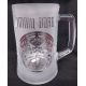 Pivný krígeľ DIMMU BORGIR (Beer mug glass)