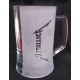 Pivný krígeľ METALLICA - Logo (Beer mug glass)