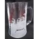 Pivný krígeľ METALLICA - Band (Beer mug glass)