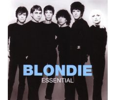 Blondie - Essential (CD) audio CD album