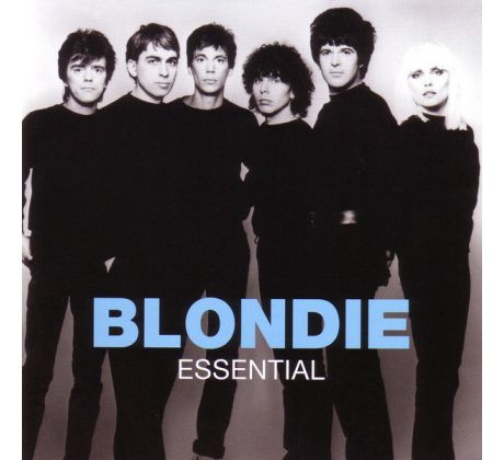 Blondie - Essential (CD) audio CD album