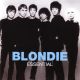 Blondie - Essential (CD) audio CD album