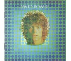 Bowie David - David Bowie - A.K.A. Space Oddity (CD) audio CD album