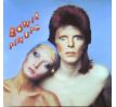 Bowie David - Pin Ups (CD) audio CD album