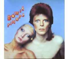 Bowie David - Pin Ups (CD) audio CD album