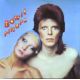 Bowie David - Pin Ups (CD) audio CD album