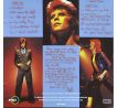 Bowie David - Pin Ups (CD) audio CD album
