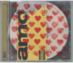 Bring Me The Horizon - Amo (CD) audio CD album