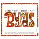 Byrds - Very Best Of (CD) audio CD album