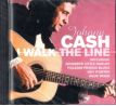Cash Johnny - Walk The Line (CD) audio CD album