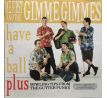 Me First And The Gimme Gimmes - Have A Bal (CD) audio CD album