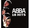 ABBA - 18 Hits (CD) audio CD album