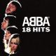 ABBA - 18 Hits (CD) audio CD album