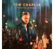 Chaplin Tom (Keane) - Twelve Tales Of Christmas (CD) audio CD album