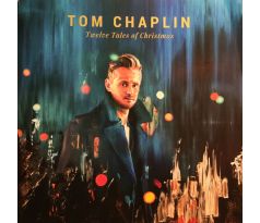 Chaplin Tom (Keane) - Twelve Tales Of Christmas (CD) audio CD album