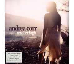 Corr Andrea (The Corrs) - Ten Feet High (CD) audio CD album